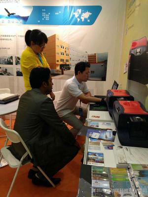 聚焦口腔健康，共襄行業(yè)盛典——我司成功參與2015中國國際口腔器材展覽會及會議服務(wù)紀(jì)實(shí)