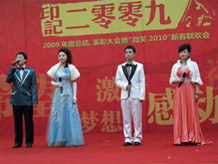 吉林省長春市風(fēng)行展覽展示 一站式專業(yè)服務(wù)，賦能品牌卓越呈現(xiàn)