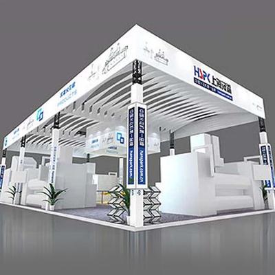 大連桁架展臺(tái)搭建設(shè)計(jì) 提升展覽展示效果的創(chuàng)新解決方案